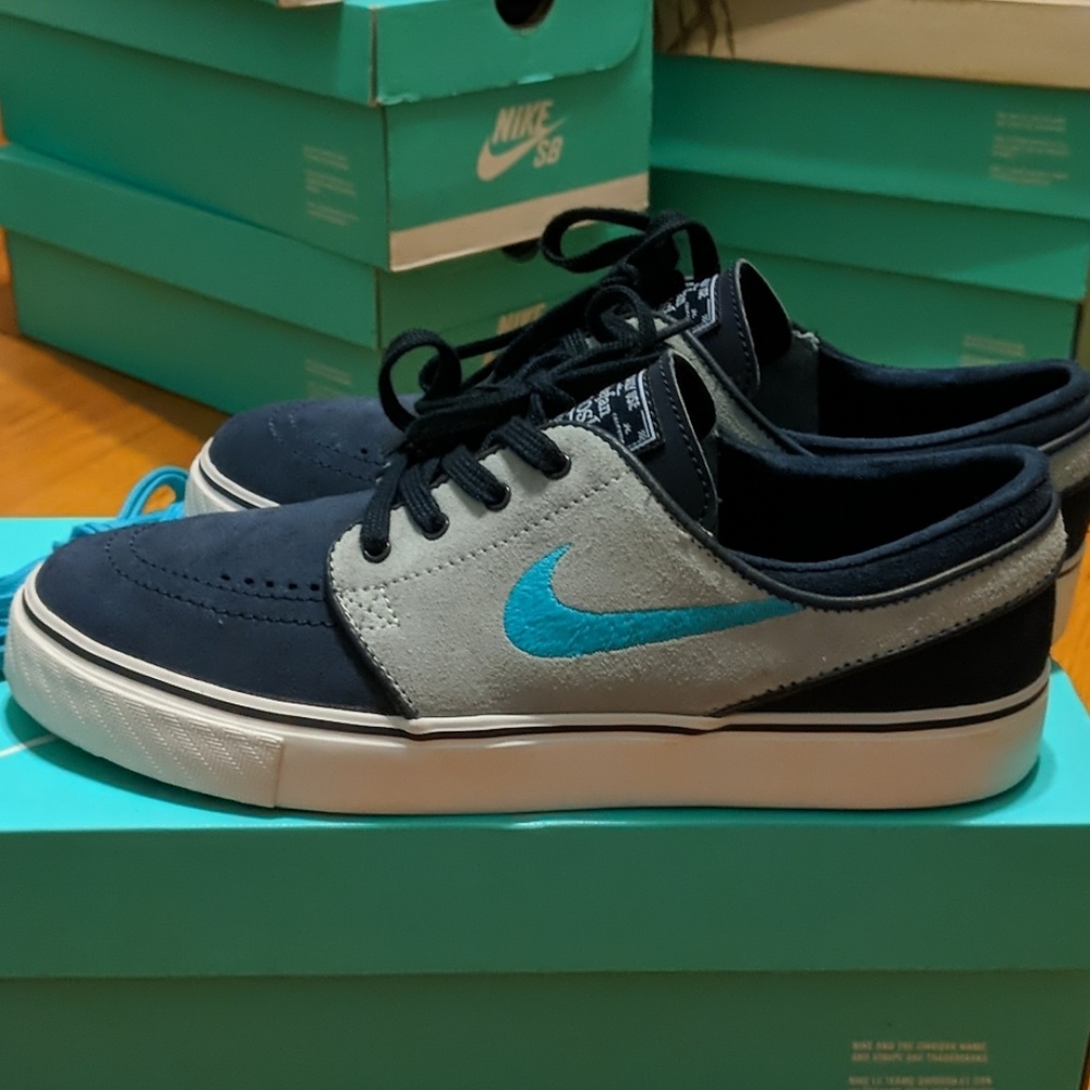 Nike SB Shoes
